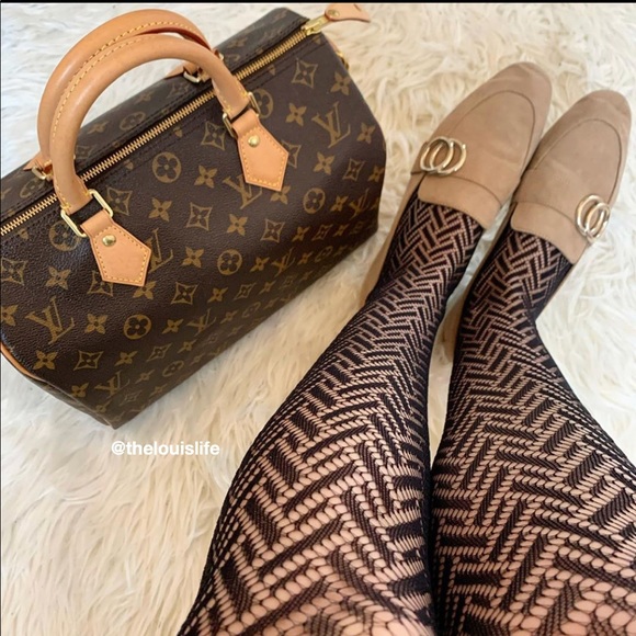 ✨SPEEDY 30✨ Authentic Louis Vuitton Hand Bag!